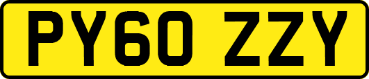 PY60ZZY