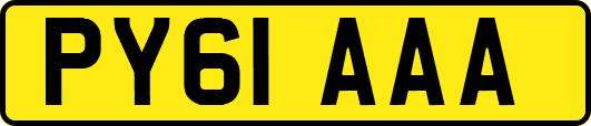 PY61AAA