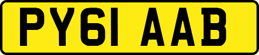 PY61AAB