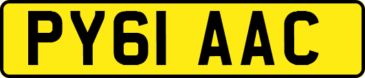 PY61AAC