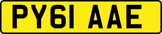 PY61AAE