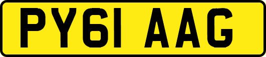 PY61AAG