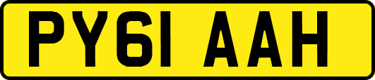 PY61AAH