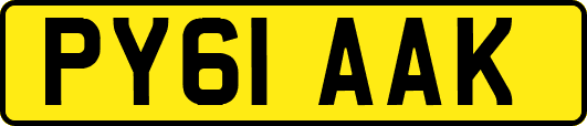 PY61AAK