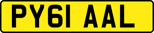 PY61AAL