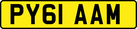 PY61AAM