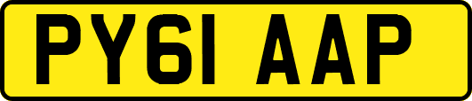 PY61AAP