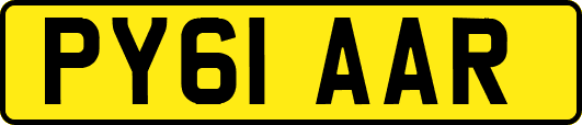 PY61AAR