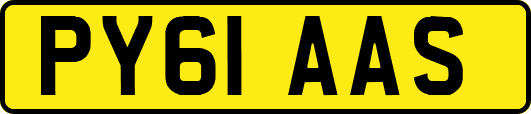 PY61AAS