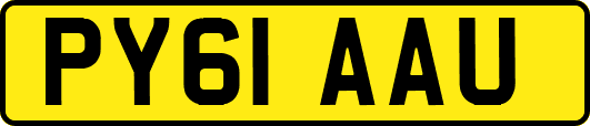 PY61AAU