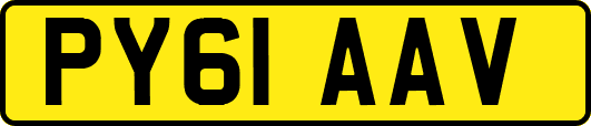 PY61AAV