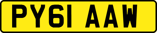 PY61AAW