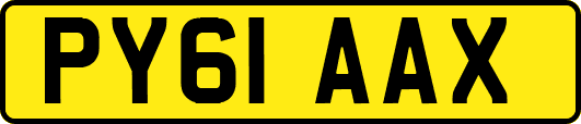 PY61AAX