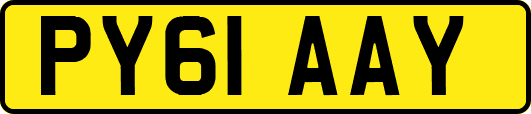 PY61AAY