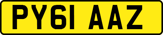 PY61AAZ