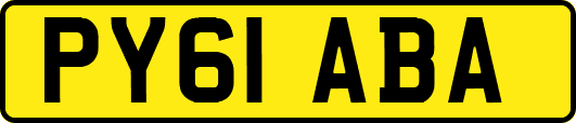 PY61ABA