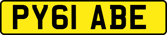 PY61ABE