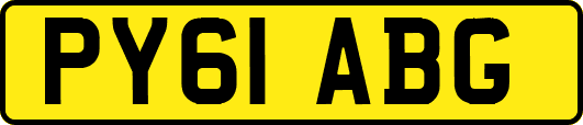 PY61ABG