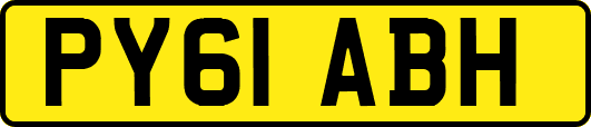 PY61ABH