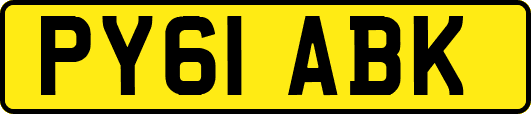 PY61ABK
