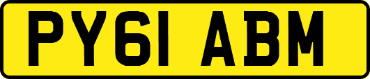 PY61ABM