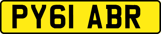 PY61ABR