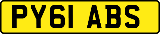 PY61ABS