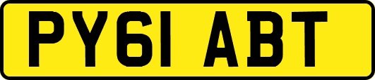 PY61ABT