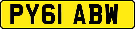 PY61ABW