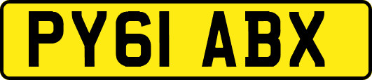 PY61ABX