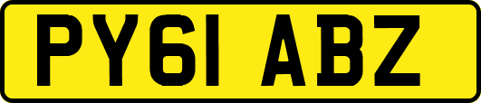 PY61ABZ