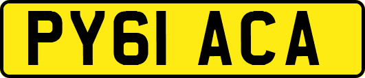 PY61ACA