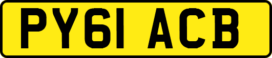 PY61ACB