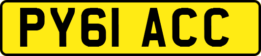 PY61ACC
