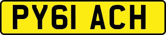 PY61ACH