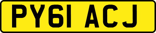 PY61ACJ