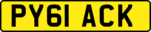 PY61ACK