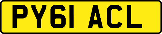 PY61ACL