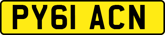 PY61ACN