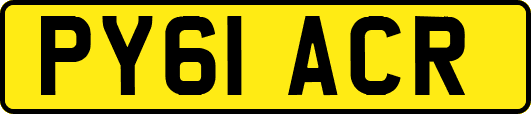 PY61ACR