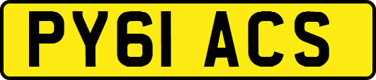 PY61ACS