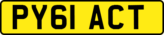 PY61ACT