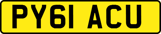 PY61ACU