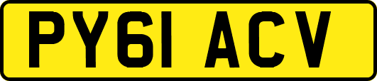 PY61ACV