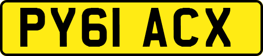 PY61ACX