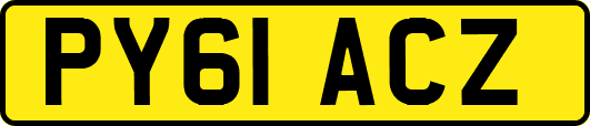 PY61ACZ