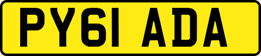 PY61ADA