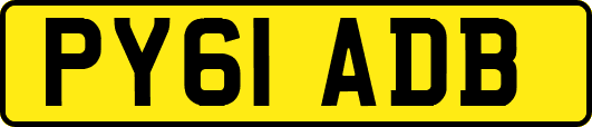 PY61ADB