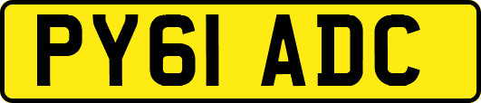 PY61ADC