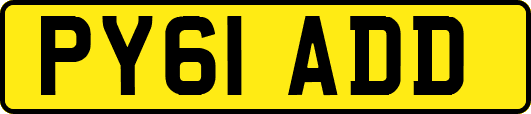 PY61ADD